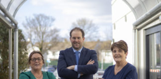 Portiuncula Hospital doctor gives top health tips ahead of World Kidney Day galway daily news portiuncula hospital health kidney advice