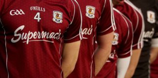 Galway announce U20 football side for Cork game Galway Daily GAA Supermac's and Galway GAA announce new five year sponsorship