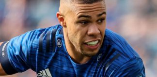 Connacht Rugby sign winger Adam Byrne Galway Daily sport Connacht Rugby sign winger Adam Byrne