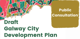 Public consultation events for draft City Development Plan Galway Daily news Public consultation events for draft City Development Plan