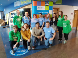 Galway Daily education GMIT holding first in-person Open Day in two years
