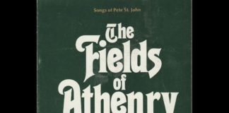 Fields of Athenry songwriter Pete St John dies aged 90 galway daily news fields of atherny