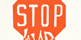 PBP to hold anti-war meeting in Galway city tomorrow galway daily news anti war