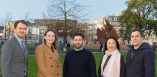 Signify Health announces 125 new jobs in Galway Galway Daily business Signify Health announces 125 new jobs in Galway