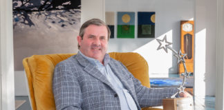 Connemara business representing Galway at National Enterprise Awards Galway Daily business