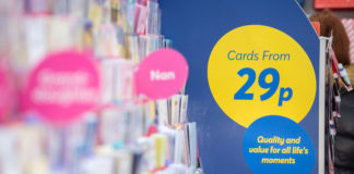 New Card Factory store to open in Galway city on Monday galway daily news card factory eyre square in galway