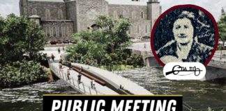Public meeting to discuss ‘Julia Morrissey Bridge’ campaign galway daily news cumann na mban bridge julia morrissey galway