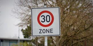 Call for 30km/h speed limit for all schools across Ireland galway daily news New 30km/h speed limit now in place for Galway City Centre
