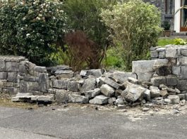 Galway Daily news Call for action to tackle speeding near Merlin Park Hospital