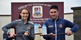 Clarinbridge GAA are going Green Galway Daily sport Clarinbridge GAA are going Green