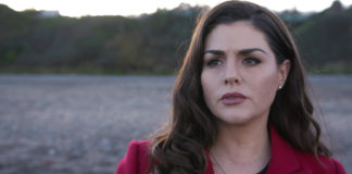 Síle Seoige’s powerful documentary nominated for Irish television awards Galway Daily television Síle Seoige's powerful documentary nominated for Irish television awards