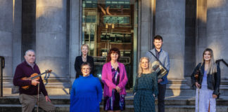 Galway singers to receive highest highest accolades in Trad music at Gradam Ceoil Galway Daily Galway singers at Gradam Ceoil awards