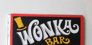 Consumers warned not to buy or eat Wonka branded chocolate bars galway daily news wonka fake chocolate bar