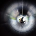 Water infrastructure improvements continuing in Galway City Galway Daily news Water network improvements for Inverin as old mains being replaced