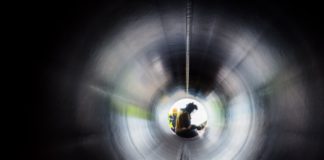 Water infrastructure improvements continuing in Galway City Galway Daily news Water network improvements for Inverin as old mains being replaced