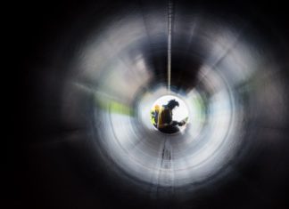 Water infrastructure improvements continuing in Galway City Galway Daily news Water network improvements for Inverin as old mains being replaced