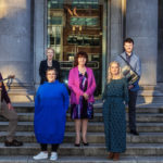 Musician Paddy Glackin to be awarded highest accolade in Traditi