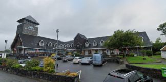 Connemara hotel housing Ukrainian refugees “who need our hospitality most” Galway Daily news Connemara hotel converting to centre for Ukrainian refugees