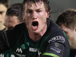 Galway Daily sport Connacht announce lineup for Bennetton URC match