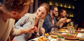 Galway restaurants invited to sign up to Dining Week galway daily news dining week 2022