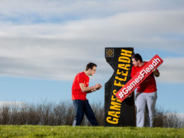 galway daily news gmit games awards