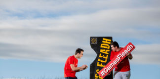 GMIT team wins three categories at Irish Games Fleadh galway daily news gmit games awards