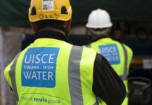 Works begin on Galway City wastewater improvements to unlock new housing Galway Daily news Moycullen water outage