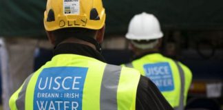 Further water restrictions in Dunmore Galway Daily news Moycullen water outage