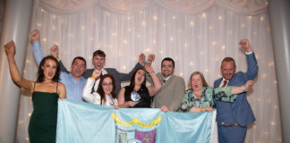 Irish Traveller student society at NUIG secures national award galway daily news irish travellers win award nuig
