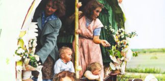 NUIG webinar to examine history of Irish Travellers over last 100 years galway daily news irish travellers from the past