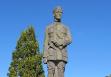 Sinn Féin holding Easter commemorations across Galway this weekend Sinn Féin holding Easter commemorations across Galway this weekend