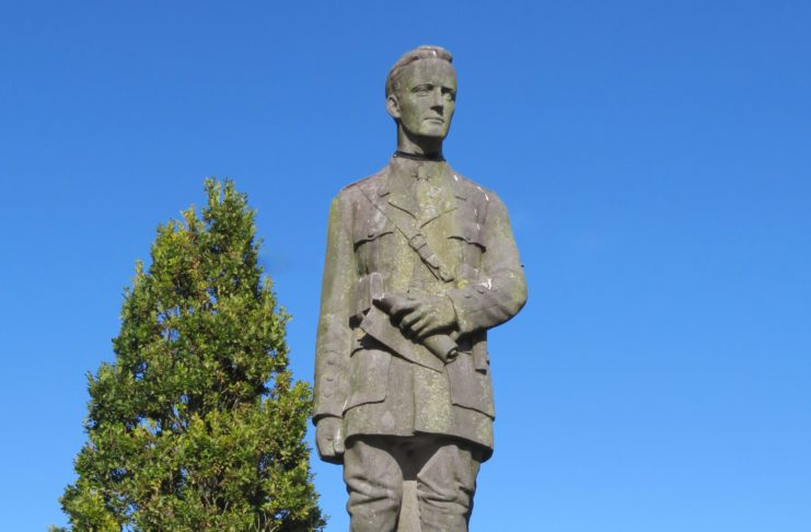 Sinn Féin holding Easter commemorations across Galway this weekend