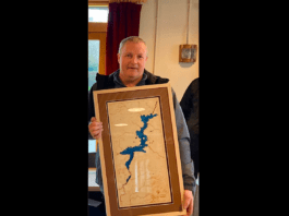 Galway Daily news RNLI volunteer honoured for 12 years of service