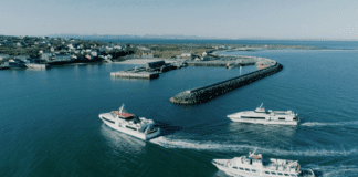 Cruising to success – Award winning ferry tour returns Galway Daily tourism Cruising to success - Award winning ferry tour returns