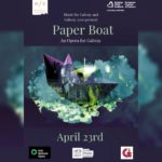 Paper Boat
