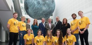 Galway International Arts Festival expands partnership with NUIG Galway International Arts Festival expands partnership with NUIG