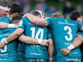 Galway Daily sport Connacht name 28-man squad for South Africa trip
