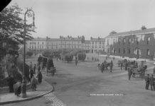 Closing out the Decade of Centenaries in Galway City Galway Daily news Closing out the Decade of Centenaries in Galway City