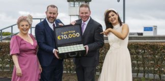 €10,000 prize for best dressed at Galway Races Ladies Day Galway Daily lifestyle €10,000 prize for best dressed at Galway Races Ladies Day