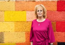 Hospitals to receive ‘Menu of Poems’ selected by Galway poet galway daily news menu of poems editor rita ann higgins