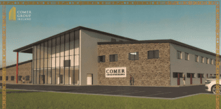 World-class Galway United training centre plans submitted galway daily news galway united fc training grounds in athenry plans comer group