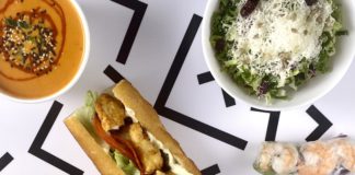 Local foodies launch exciting new lunchtime service in Galway city galway daily news new bangin food lunch in city