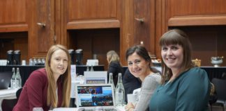 Businesses target Nordic tourists for Galway! galway daily news tourism ireland nordic workshop