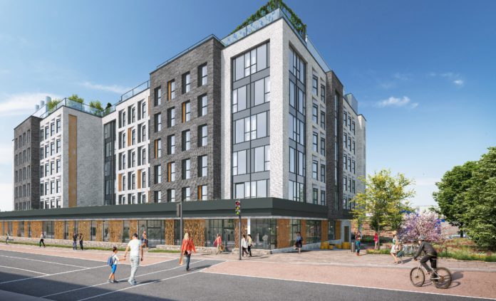 Galway Daily news Plans approved for 240 bed student accommodation development