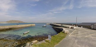 Galway coastal areas get funding for essential repairs Galway Daily news Galway coastal areas get funding for essential repairs
