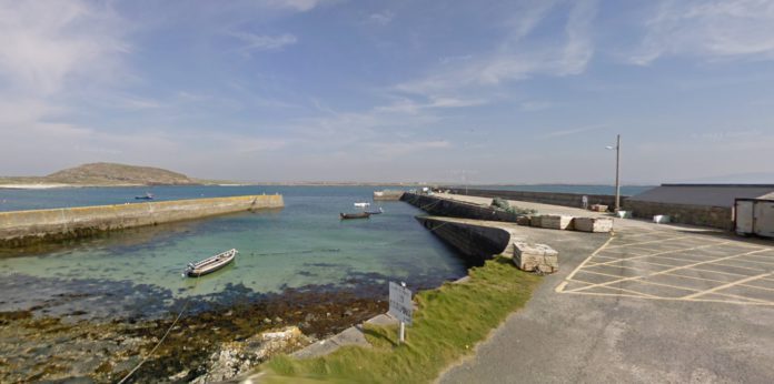 Galway Daily news Galway coastal areas get funding for essential repairs