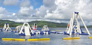 Plans approved for Portumna water park Galway Daily news Plans approved for Portumna water park