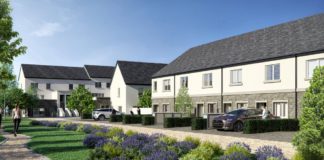 Planning sought for 151 homes in Galway City Planning permission sought for 151 homes in Rahoon