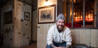 Jameson classic album tour comes to Galway in May galway daily news classic album tour jameson