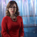 Síobhra Aiken Presenter Eipidéim